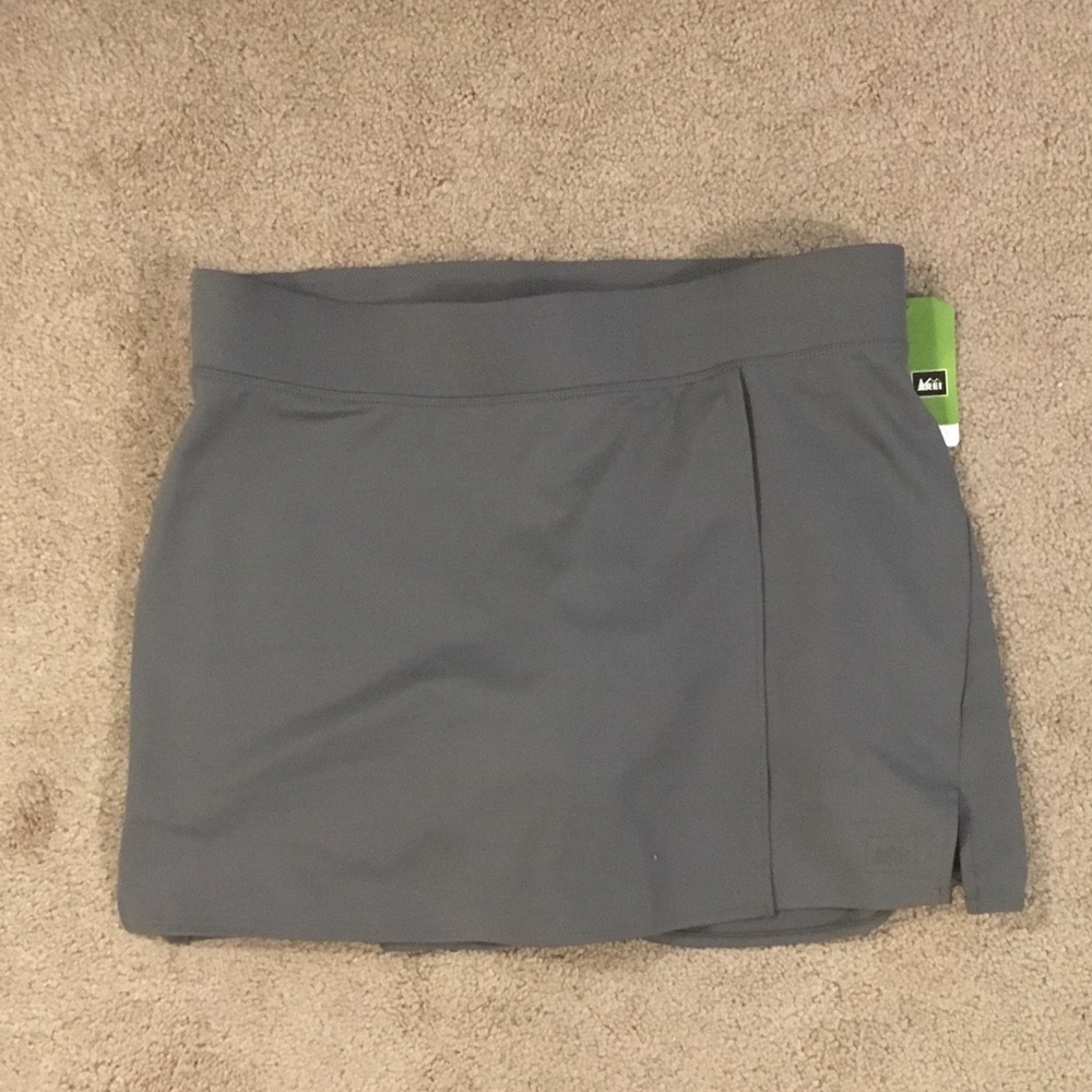 REI skort